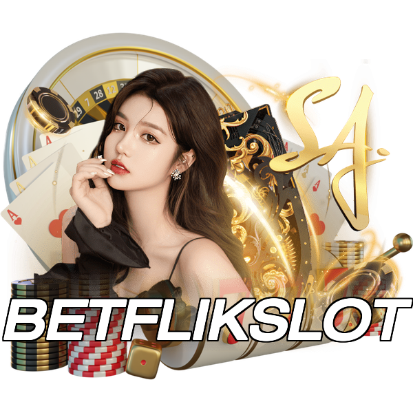 BETFLIKSLOT